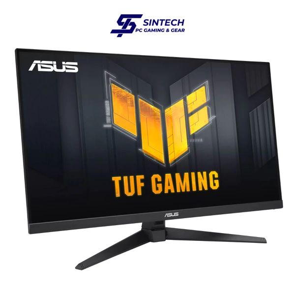 Màn Hình Phẳng TUF Gaming VG328QA1A (32 Inch/ Full HD/ 165Hz/ FreeSync/ 1ms MPRT)
