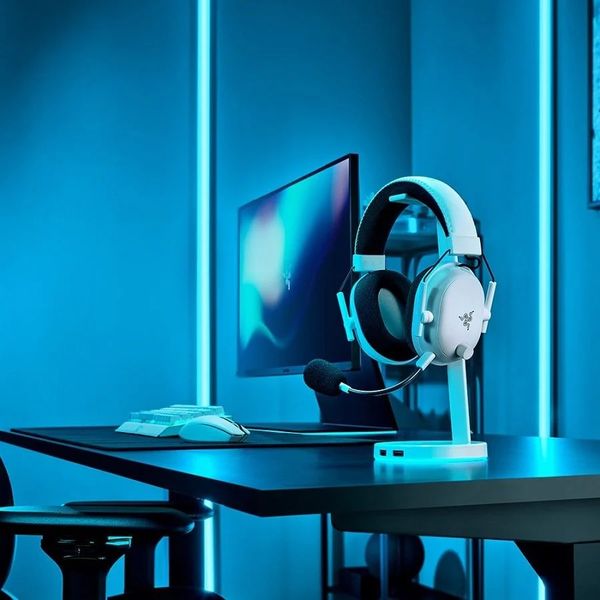 Tai Nghe không dây Razer BlackShark V2 Pro 2023 White