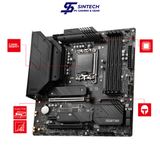 Mainboard MSI MAG B660M MORTAR D5