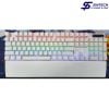 Bàn phím cơ gaming SPARTAN TC3218 (Blue Switch LED Rainbow)