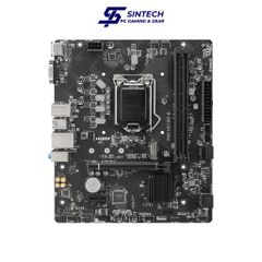 Mainboard Intel MSI H510M-B PRO DDR4