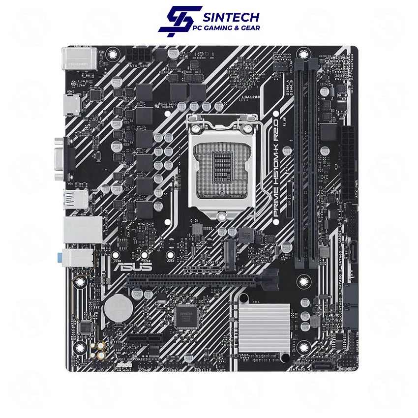 Mainboard Intel ASUS PRIME H510M-K DDR4