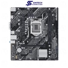 Mainboard Intel ASUS PRIME H510M-K DDR4