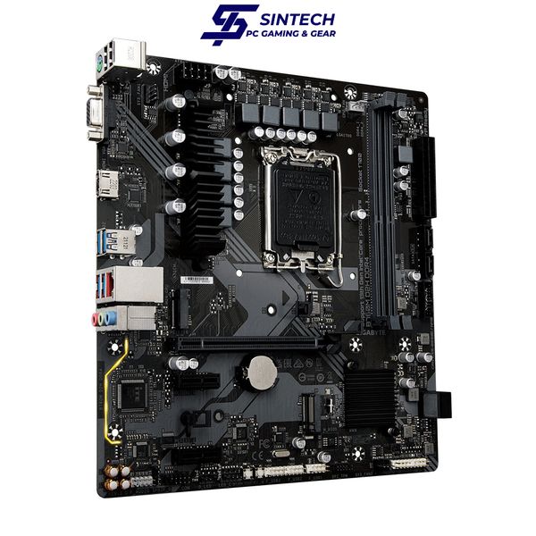 Mainboard GIGABYTE B760M D2H D4 DDR4