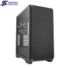 Vỏ máy tính Montech Air 903 Base | Đen/Trắng | E-ATX/ATX/M-ATX/ITX