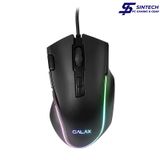 Chuột Galax Gaming SLIDER-01 RGB 7200 DPI Wired