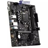 Mainboard MSI B560M PRO E D4