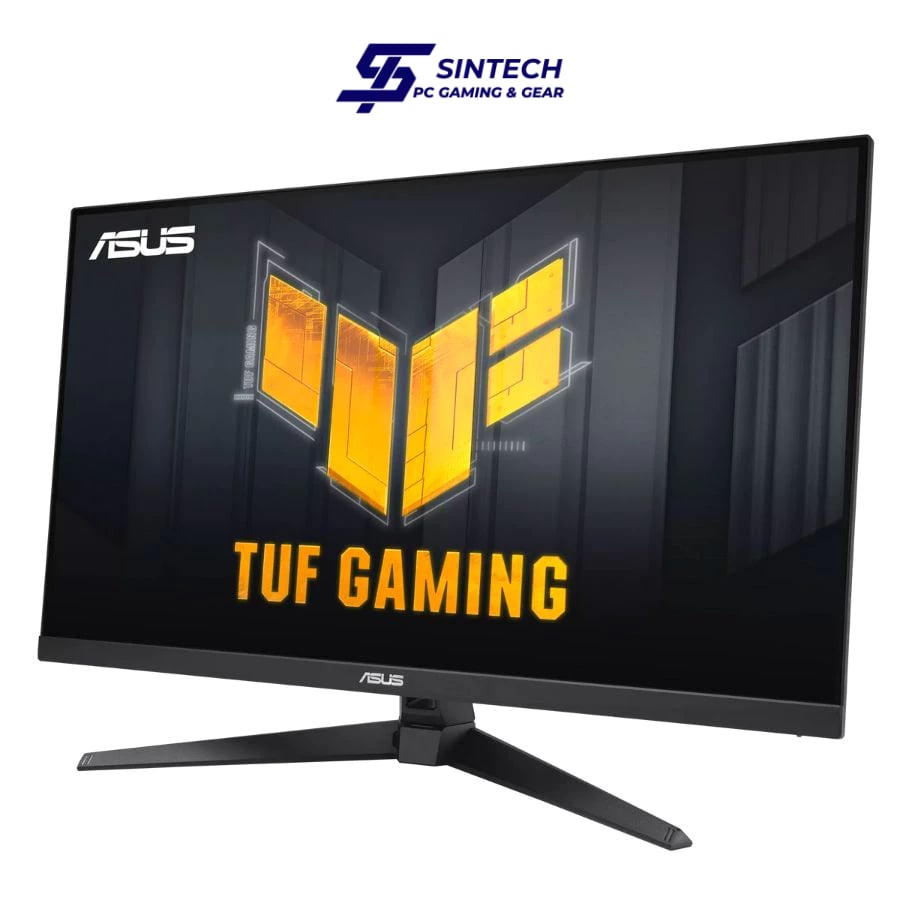Màn Hình Phẳng TUF Gaming VG328QA1A (32 Inch/ Full HD/ 165Hz/ FreeSync/ 1ms MPRT)