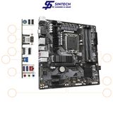 Mainboard GIGABYTE B760M DS3H D4