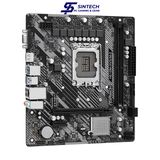 MAINBOARD ASROCK H610M-HVS/M.2 R2.0