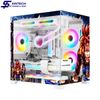 Vỏ CASE MAGIC AQUA-M ULTRA SK SONGUKU (M-ATX) | Black | White