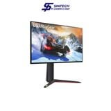 Màn hình LG UltraGear 27GP850-B 27 inch, Nano IPS, 2K, 180Hz, 1ms, HDR G-Sync