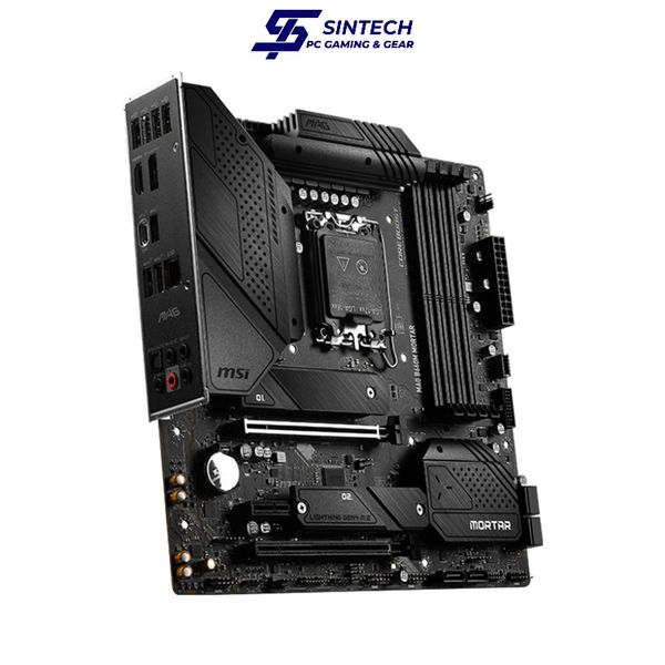Mainboard MSI MAG B660M MORTAR D5 DDR5