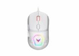 Chuột Gaming CT510X | Đen/Trắng