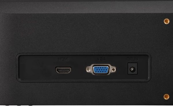 Màn hình Viewsonic VA2432-H 24 inch IPS 100Hz viền mỏng