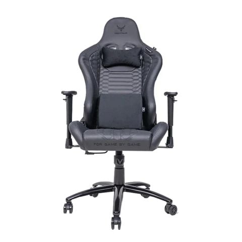 GHẾ GAMING CENTAUR LEGEND | Đen/Nhung/Hồng