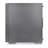Vỏ máy tính Thermaltake VERSA H16 TG ARGB | Đen, mATX/ITX