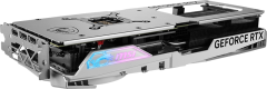 Card màn hình MSI RTX 4070 Ti Super Gaming X Slim White 16GB GDDR6X