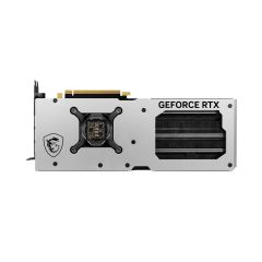 Card màn hình MSI RTX 4070 Ti Super Gaming X Slim White 16GB GDDR6X