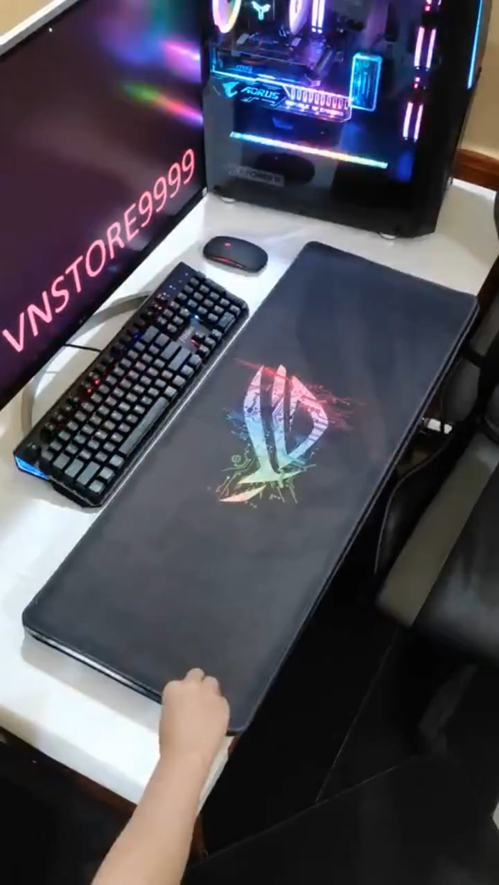 Lót Chuột Lớn (Hình ngẫu nhiên)