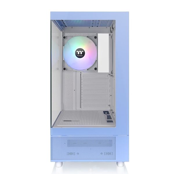 Vỏ Case Thermaltake View 270 TG V2 ARGB Hydrangea Blue