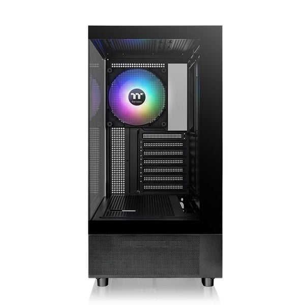 Vỏ Case Thermaltake View 270 TG V2 ARGB Black