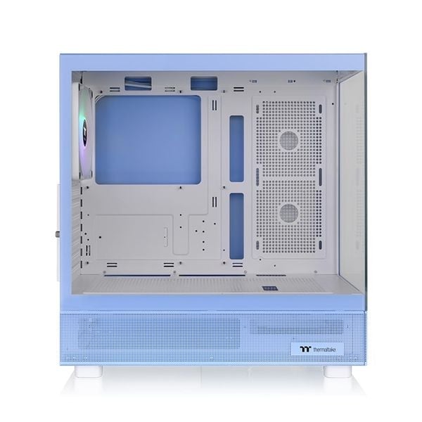 Vỏ Case Thermaltake View 270 TG V2 ARGB Hydrangea Blue