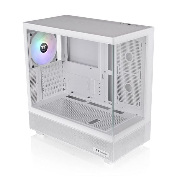 Vỏ Case Thermaltake View 270 TG V2 ARGB Snow