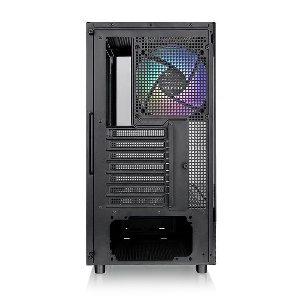 Vỏ Case Thermaltake View 270 TG V2 ARGB Black