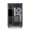 Vỏ máy tính Thermaltake View 380 XL TG ARGB | Đen, ATX,mATX,ITX
