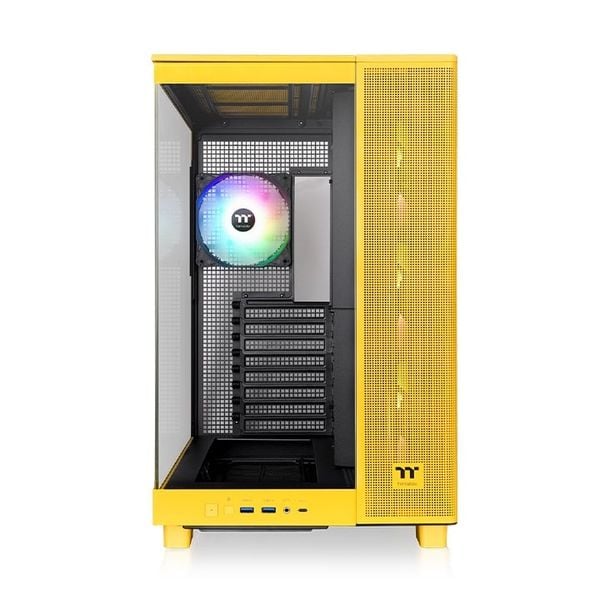 Vỏ Case Thermaltake View 380 XL ARGB Limited Colors