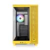 Vỏ máy tính Thermaltake View 380 XL TG ARGB Bumblebee | Vàng, ATX,mATX,ITX