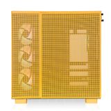 Vỏ máy tính Thermaltake View 380 XL TG ARGB Bumblebee | Vàng, ATX,mATX,ITX