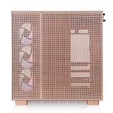 Vỏ máy tính Thermaltake View 380 XL TG ARGB Gravel Sand | Nâu, ATX,mATX