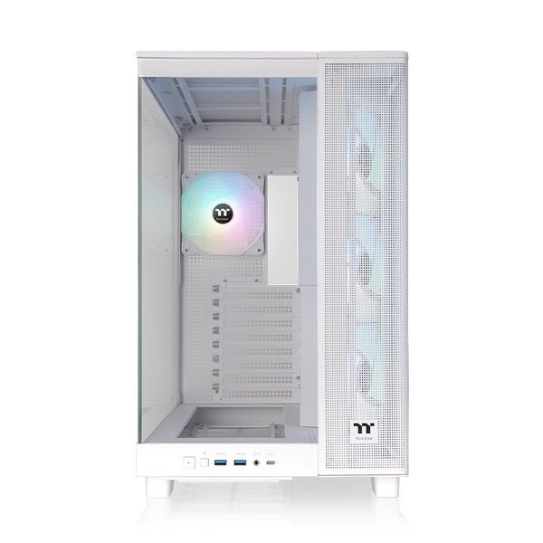Vỏ Case Thermaltake View 380 XL ARGB Snow