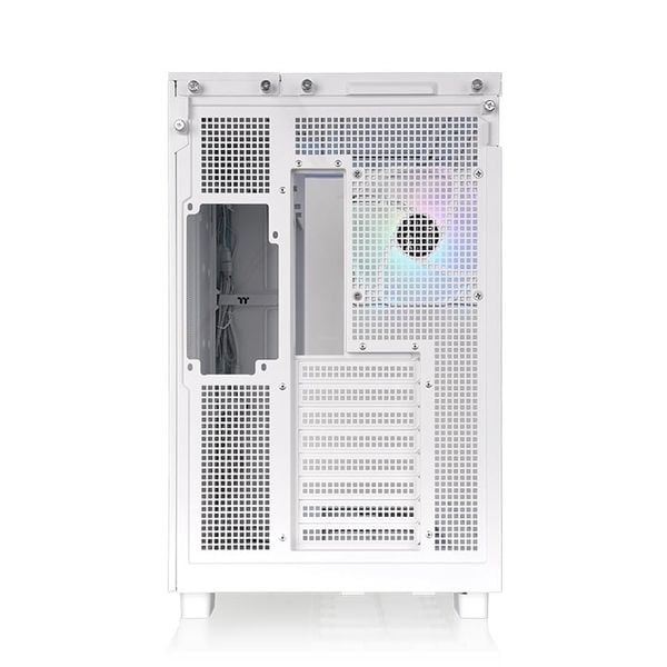 Vỏ Case Thermaltake View 380 XL ARGB Snow