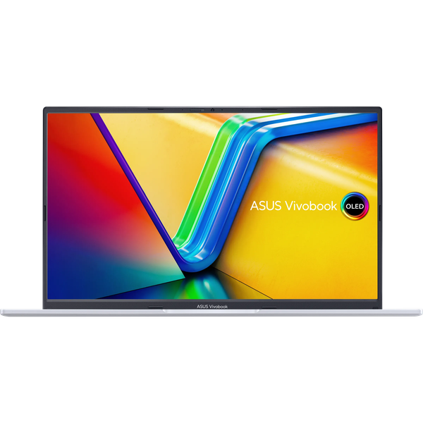 Laptop ASUS VivoBook 15 OLED A1505VA-L1201W | I9-13900H, 16GB, 512GB, 15.6'' FHD OLED