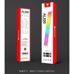 Dây Nguồn Coolmoon Aosor AL200 / AL300 ARGB