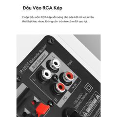 Loa Bookshelf 2.0 EDIFIER R1280T