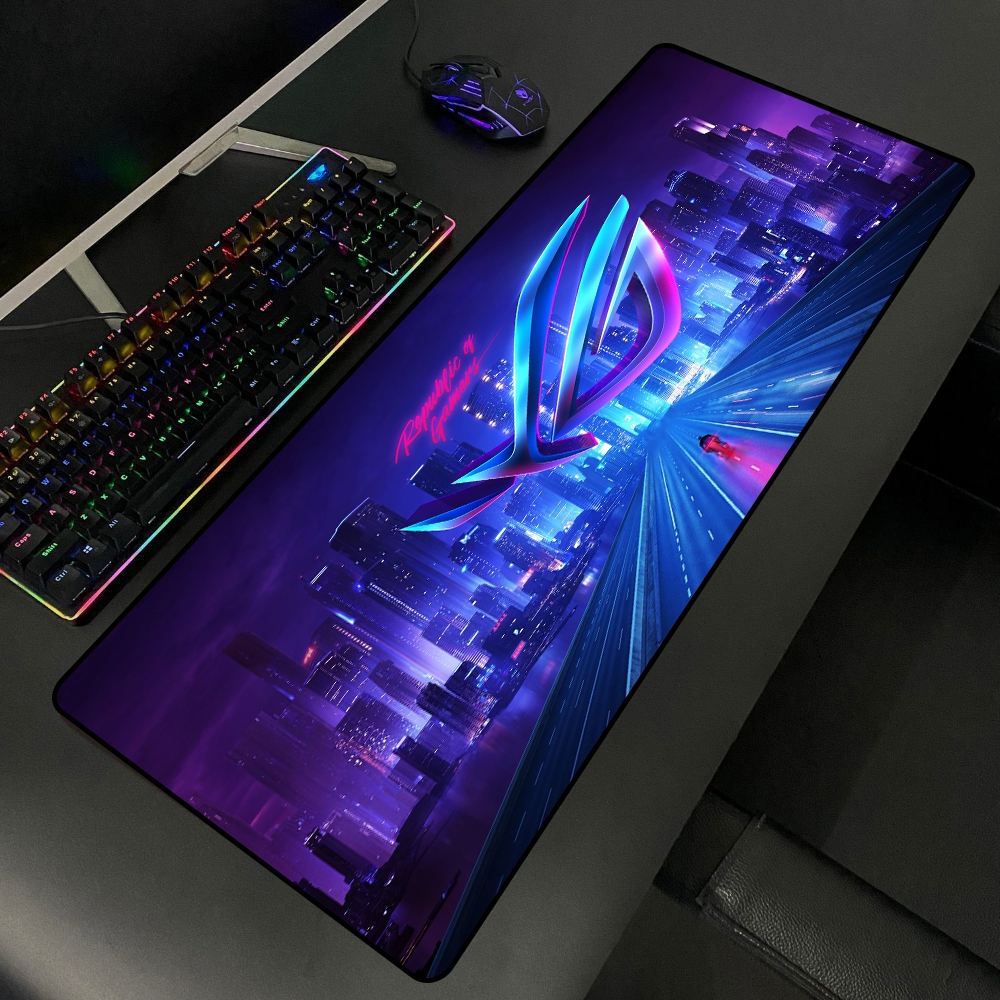 Lót Chuột Lớn cho setup PC Lót Chuột Lớn trên setup PC