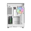 Vỏ Case Montech King 65 Pro ARGB CAKING65PROBLMT Trắng Đen