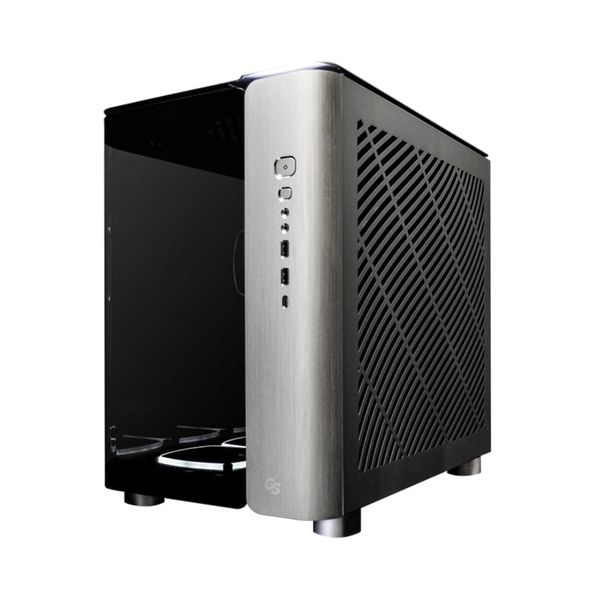 Vỏ Máy Tính  Montech King 95 Ultra Titanium