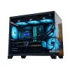 PC Đồ Họa Sin 7 Black | Core I5 14600K, 32GB Ram, RTX 4070