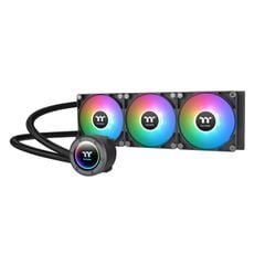 Tản nhiệt nước AIO Thermaltake TH360 V2 ARGB Black
