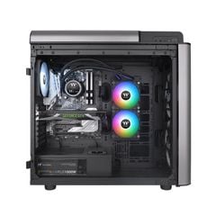 Tản nhiệt nước AIO Thermaltake TH240 V2 Ultra ARGB Black