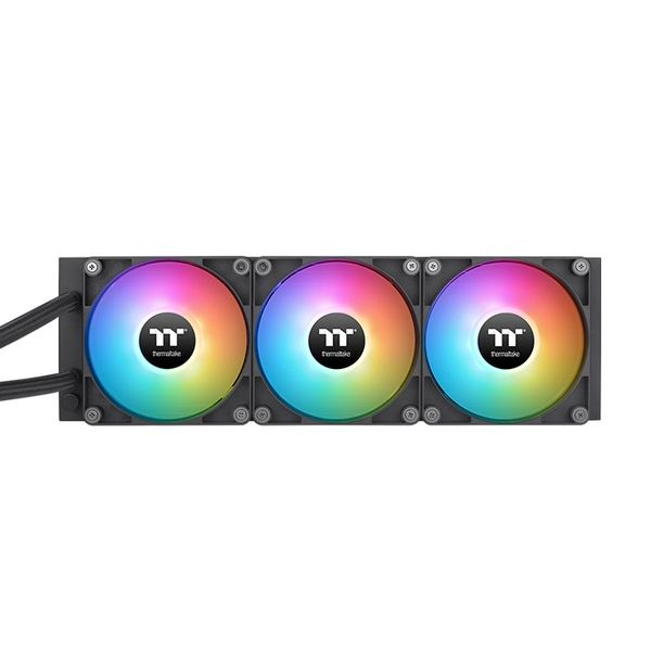 Tản nhiệt nước AIO Thermaltake TH360 V2 Ultra ARGB Black