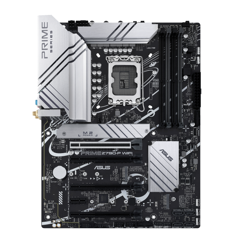 Mainboard Intel Asus PRIME Z790-P WIFI-CSM DDR5