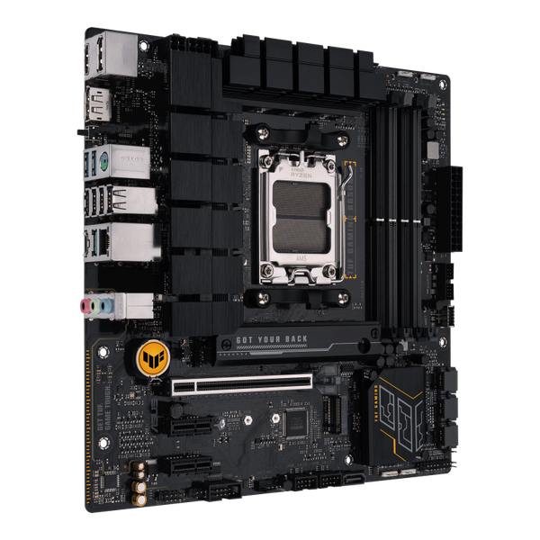 Mainboard ASUS TUF Gaming B650M-E DDR5