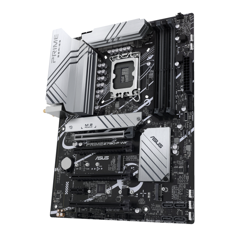 Mainboard Intel Asus PRIME Z790-P WIFI-CSM DDR5