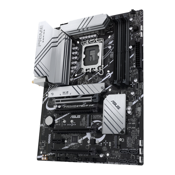 Mainboard Asus PRIME Z790-P WIFI-CSM DDR5